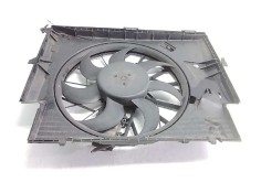 Recambio de electroventilador para bmw serie 1 berlina (e81/e87) 118d referencia OEM IAM 780199301 0130303941  2