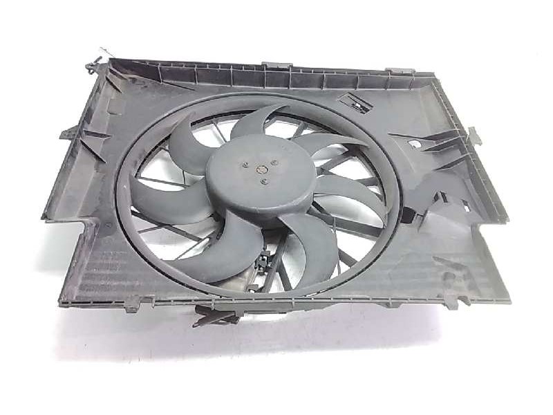 Recambio de electroventilador para bmw serie 1 berlina (e81/e87) 118d referencia OEM IAM 780199301 0130303941 