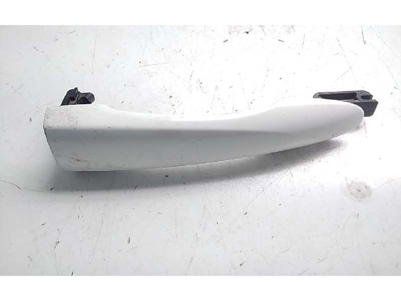 Recambio de maneta exterior delantera derecha para nissan qashqai (j11) acenta referencia OEM IAM   