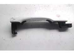 Recambio de maneta exterior delantera derecha para nissan qashqai (j11) acenta referencia OEM IAM    2