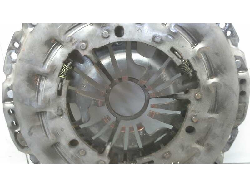 Recambio de prensa embrague para kia sorento 2.5 crdi concept referencia OEM IAM   