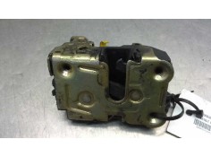 Recambio de cerradura puerta delantera izquierda para renault clio i fase i+ii (b/c57) 1.9 d campus (47kw) referencia OEM IAM   