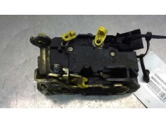 Recambio de cerradura puerta delantera izquierda para renault clio i fase i+ii (b/c57) 1.9 d campus (47kw) referencia OEM IAM    2
