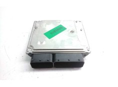 Recambio de centralita motor uce para bmw serie 1 berlina (e81/e87) 118d referencia OEM IAM 7809001 0281014239 