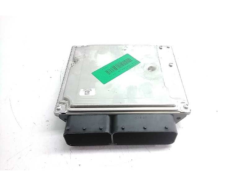 Recambio de centralita motor uce para bmw serie 1 berlina (e81/e87) 118d referencia OEM IAM 7809001 0281014239 