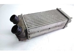 Recambio de intercooler para citroen c4 berlina sx referencia OEM IAM 9648551880   2