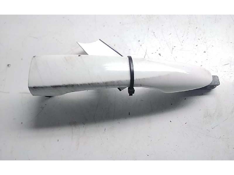 Recambio de maneta exterior delantera izquierda para nissan qashqai (j11) acenta referencia OEM IAM   