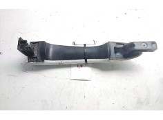 Recambio de maneta exterior delantera izquierda para nissan qashqai (j11) acenta referencia OEM IAM    2