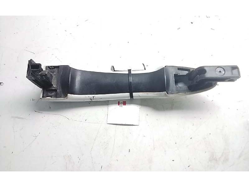 Recambio de maneta exterior delantera izquierda para nissan qashqai (j11) acenta referencia OEM IAM   