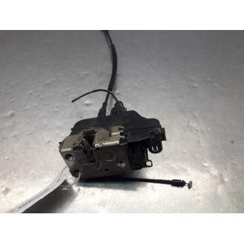 Recambio de cerradura puerta delantera derecha para renault laguna ii (bg0) authentique referencia OEM IAM 8200000662  