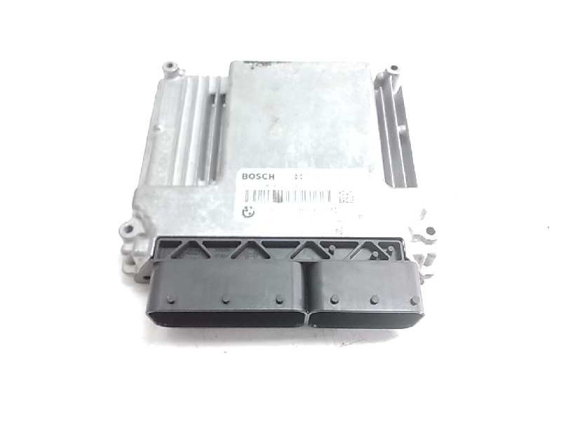 Recambio de centralita motor uce para bmw serie 1 berlina (e81/e87) 118d referencia OEM IAM 7809001 0281014239 