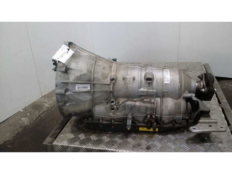 Recambio de caja cambios para bmw serie 3 berlina (e90) 320d referencia OEM IAM 1071301271  