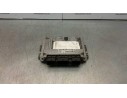 CENTRALITA MOTOR UCE 0281011629 314 
