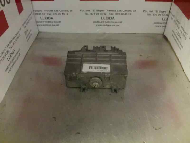 Recambio de centralita motor uce para skoda felicia berlina ( 791) referencia OEM IAM 0261203544 145 91506
