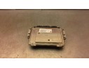 CENTRALITA MOTOR UCE 0281011629 314 