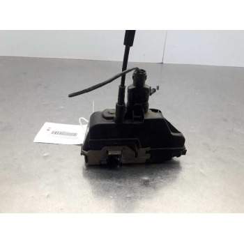 Recambio de cerradura puerta delantera derecha para renault laguna ii (bg0) authentique referencia OEM IAM 8200000662  
