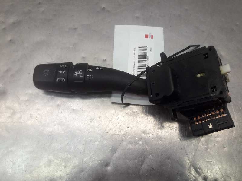 Recambio de mando luces para kia sorento 2.5 crdi concept referencia OEM IAM   