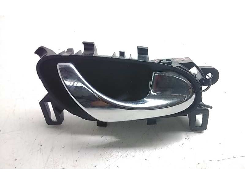 Recambio de maneta interior delantera derecha para nissan qashqai (j11) acenta referencia OEM IAM 806704EA04  
