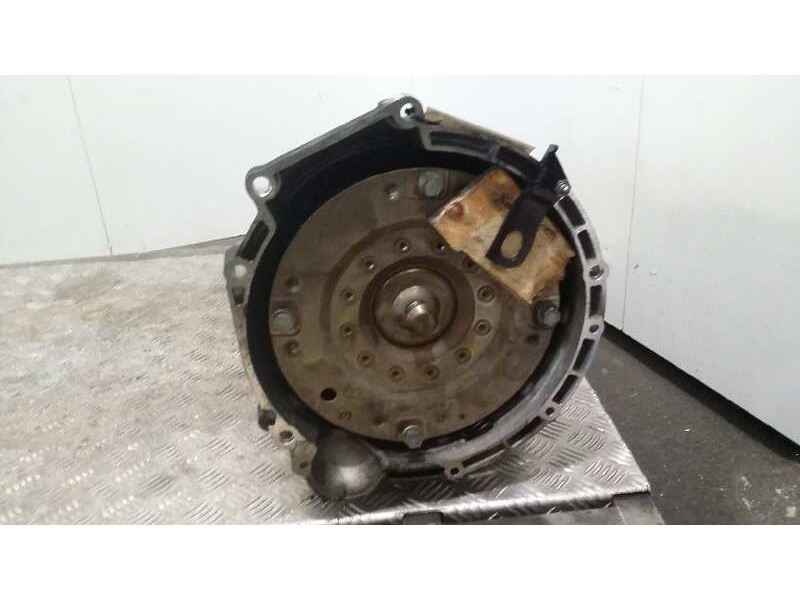 Recambio de caja cambios para bmw serie 3 berlina (e90) 320d referencia OEM IAM 1071301271  