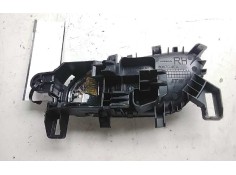 Recambio de maneta interior delantera derecha para nissan qashqai (j11) acenta referencia OEM IAM 806704EA04   2
