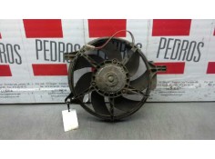Recambio de electroventilador para mercedes vito (w638) caja cerrada 2.2 16v cdi turbodiesel cat referencia OEM IAM    2