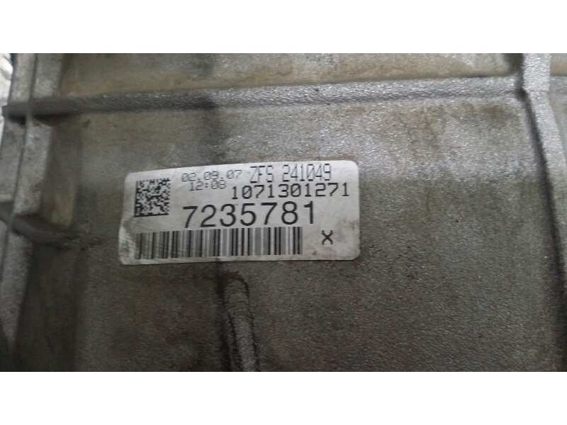 Recambio de caja cambios para bmw serie 3 berlina (e90) 320d referencia OEM IAM 1071301271  