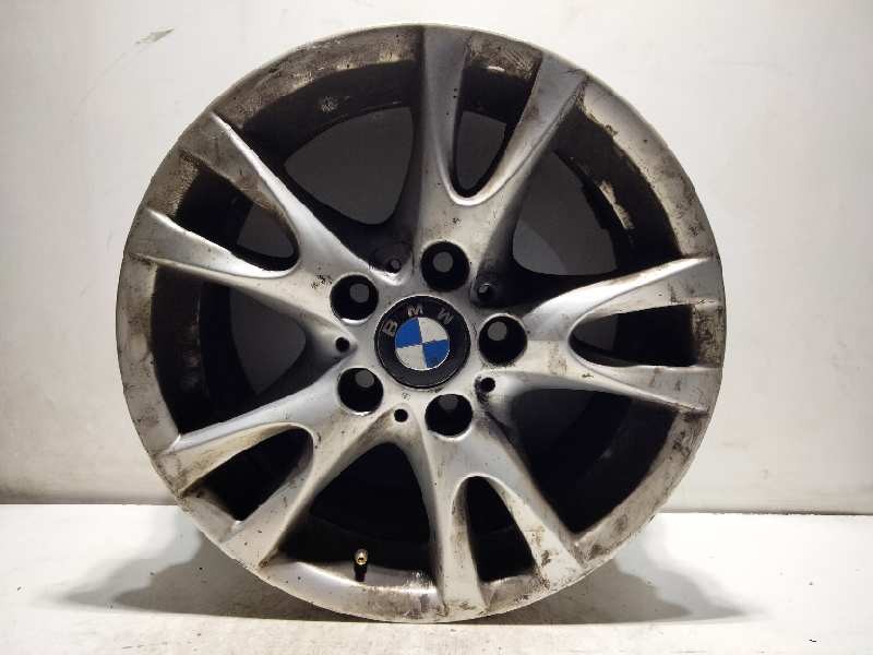 Recambio de llanta aluminio para bmw serie 1 berlina (e81/e87) 118d referencia OEM IAM 16-5-TORNILLOS  