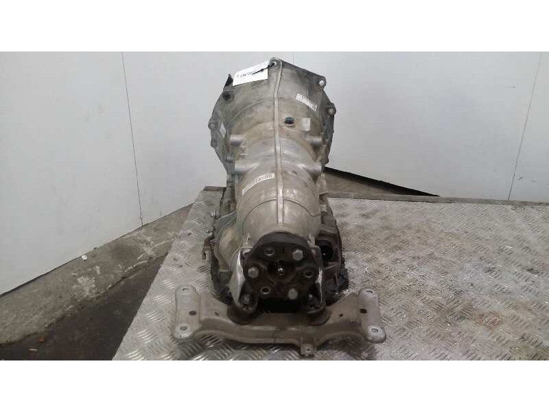 Recambio de caja cambios para bmw serie 3 berlina (e90) 320d referencia OEM IAM 1071301271  