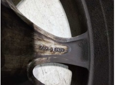 Recambio de llanta aluminio para bmw serie 1 berlina (e81/e87) 118d referencia OEM IAM 16-5-TORNILLOS   2