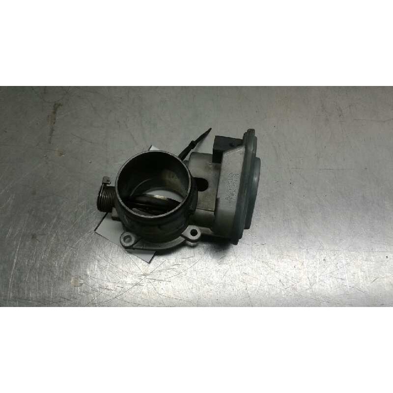 Recambio de cuerpo de mariposa para bmw serie 3 berlina (e90) 320d referencia OEM IAM B72420330 780437301 