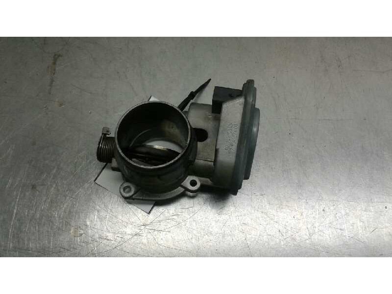 Recambio de cuerpo de mariposa para bmw serie 3 berlina (e90) 320d referencia OEM IAM B72420330 780437301 