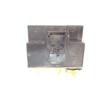 Recambio de caja precalentamiento para citroën ds 7 ds 7 crossback buehdi referencia OEM IAM 9662570880  
