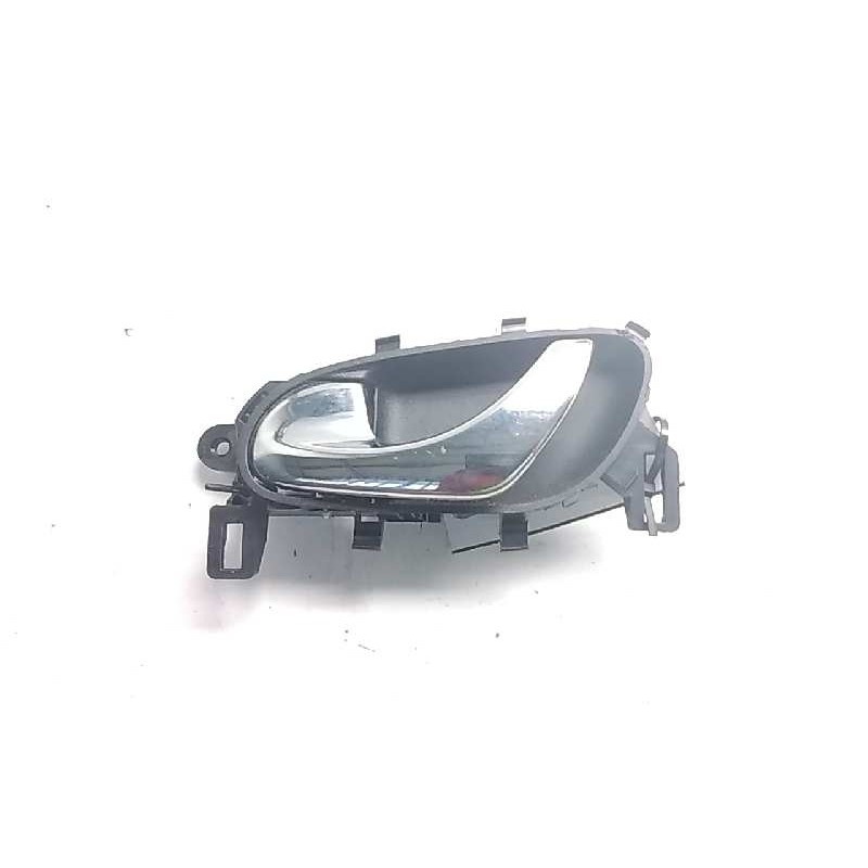 Recambio de maneta interior delantera izquierda para nissan qashqai (j11) acenta referencia OEM IAM 806714EA0A  