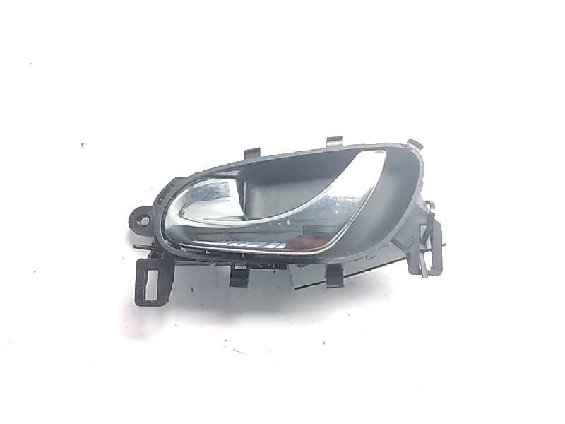 Recambio de maneta interior delantera izquierda para nissan qashqai (j11) acenta referencia OEM IAM 806714EA0A  