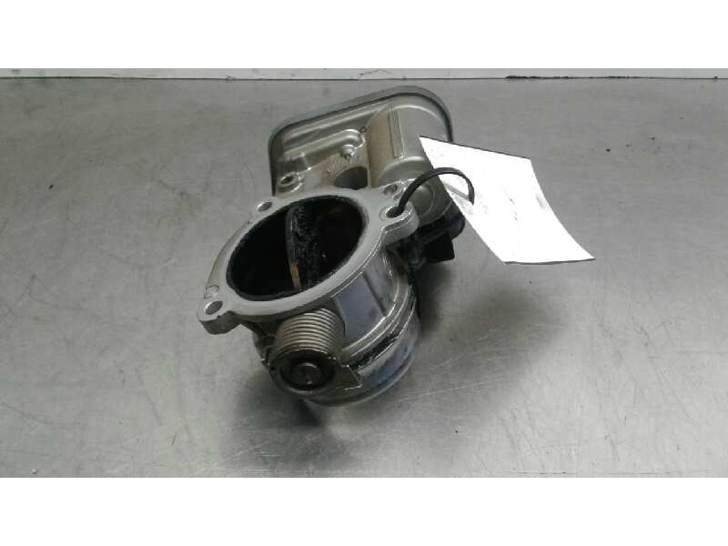 Recambio de cuerpo de mariposa para bmw serie 3 berlina (e90) 320d referencia OEM IAM B72420330 780437301 
