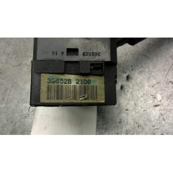 Recambio de mando luces para nissan primera berlina (p11) comfort referencia OEM IAM 54353334 36852B21D0 36852B