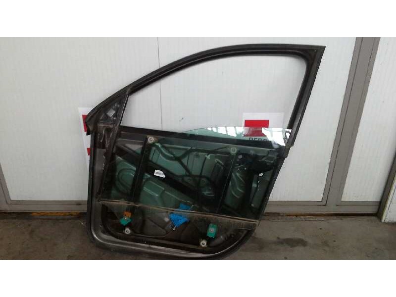 Recambio de elevalunas delantero izquierdo para volkswagen touareg (7la) tdi r5 referencia OEM IAM 7L0837461F  