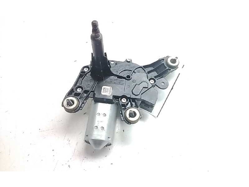 Recambio de motor limpia trasero para nissan qashqai (j11) acenta referencia OEM IAM 287104EL0A  