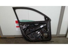 Recambio de elevalunas delantero izquierdo para volkswagen touareg (7la) tdi r5 referencia OEM IAM 7L0837461F   2