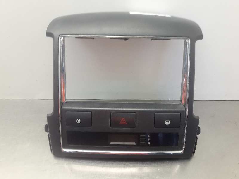 Recambio de mando multifuncion para kia sorento 2.5 crdi concept referencia OEM IAM 20060828 20060828 