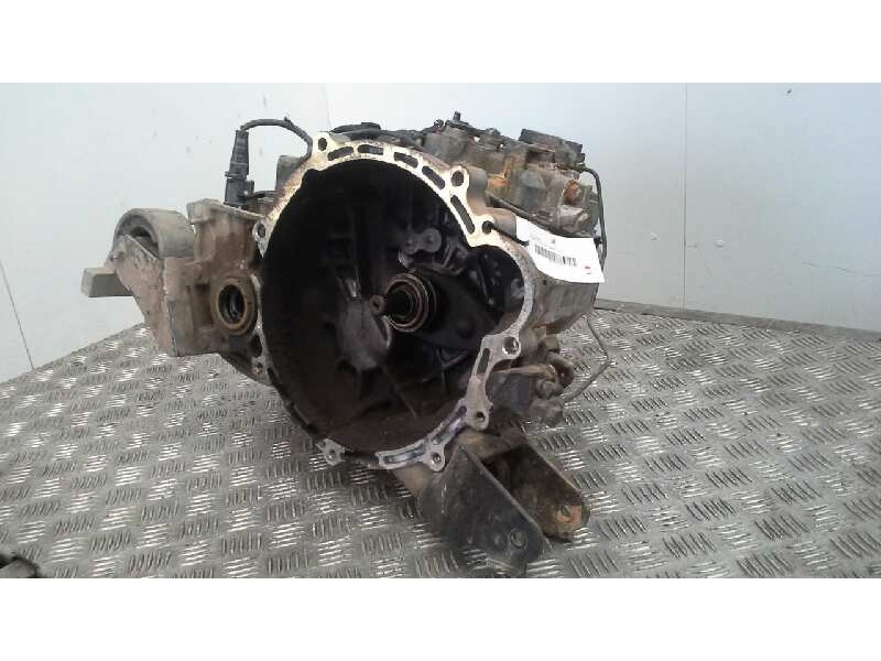 Recambio de caja cambios para kia rio 1.5 crdi ex2 referencia OEM IAM P51763  