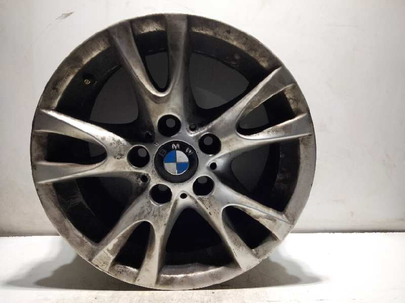 Recambio de llanta aluminio para bmw serie 1 berlina (e81/e87) 118d referencia OEM IAM 16-5-TORNILLOS  