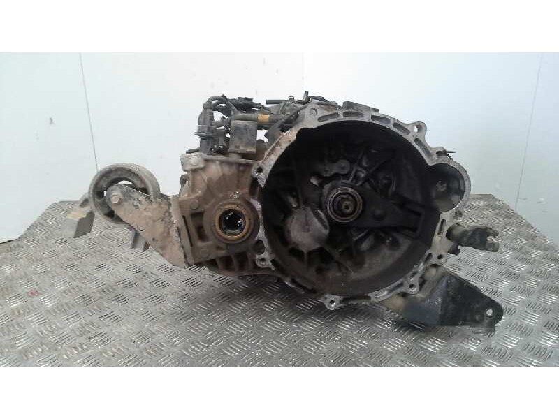 Recambio de caja cambios para kia rio 1.5 crdi ex2 referencia OEM IAM P51763  