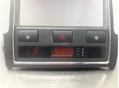 Recambio de mando multifuncion para kia sorento 2.5 crdi concept referencia OEM IAM 20060828 20060828  2