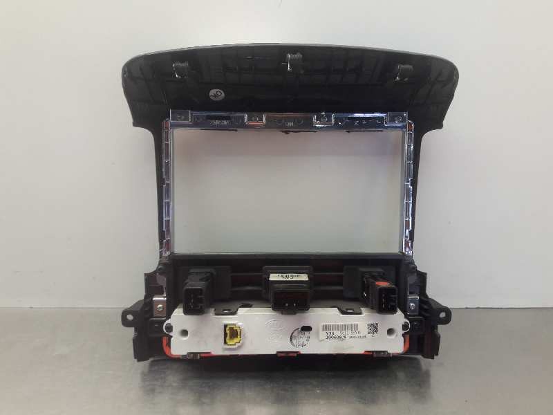 Recambio de mando multifuncion para kia sorento 2.5 crdi concept referencia OEM IAM 20060828 20060828 