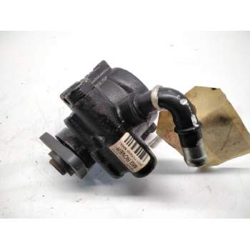 Recambio de bomba servodireccion para mg serie 25 (rf) 1.4 16v cat referencia OEM IAM   106026