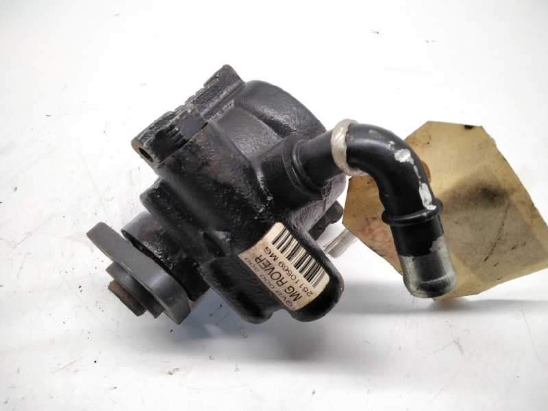 Recambio de bomba servodireccion para mg serie 25 (rf) 1.4 16v cat referencia OEM IAM   106026