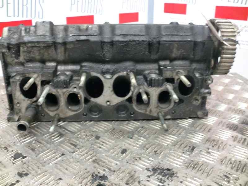 Recambio de culata para suzuki grand vitara 3 puertas sq (gt) 2.0 turbodiesel cat referencia OEM IAM P04 CULATA SUZ VITARA 2.0 T