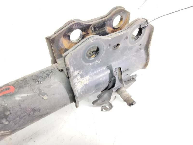 Recambio de amortiguador delantero derecho para toyota yaris hybrid feel referencia OEM IAM   