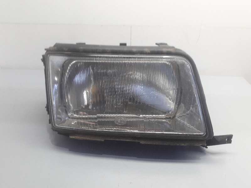 Recambio de faro derecho para audi 100 berlina (c4) básico referencia OEM IAM 4A0941030  